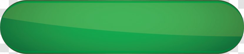 Rectangle - Green Button Transparent PNG