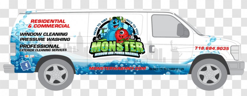 Pressure Washers Monster Wash Queens Car Washing - Power Transparent PNG