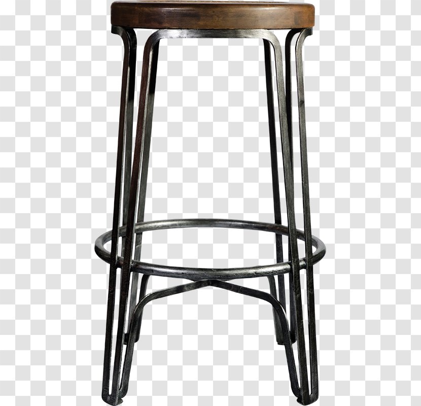 Bar Stool Table Chair Seat - End - Stool. Transparent PNG