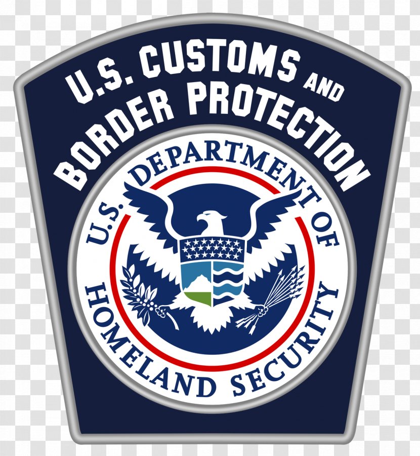 United States Department Of Homeland Security U.S. Customs And Border Protection Government Agency DHS Science Technology Directorate - Dhs Transparent PNG