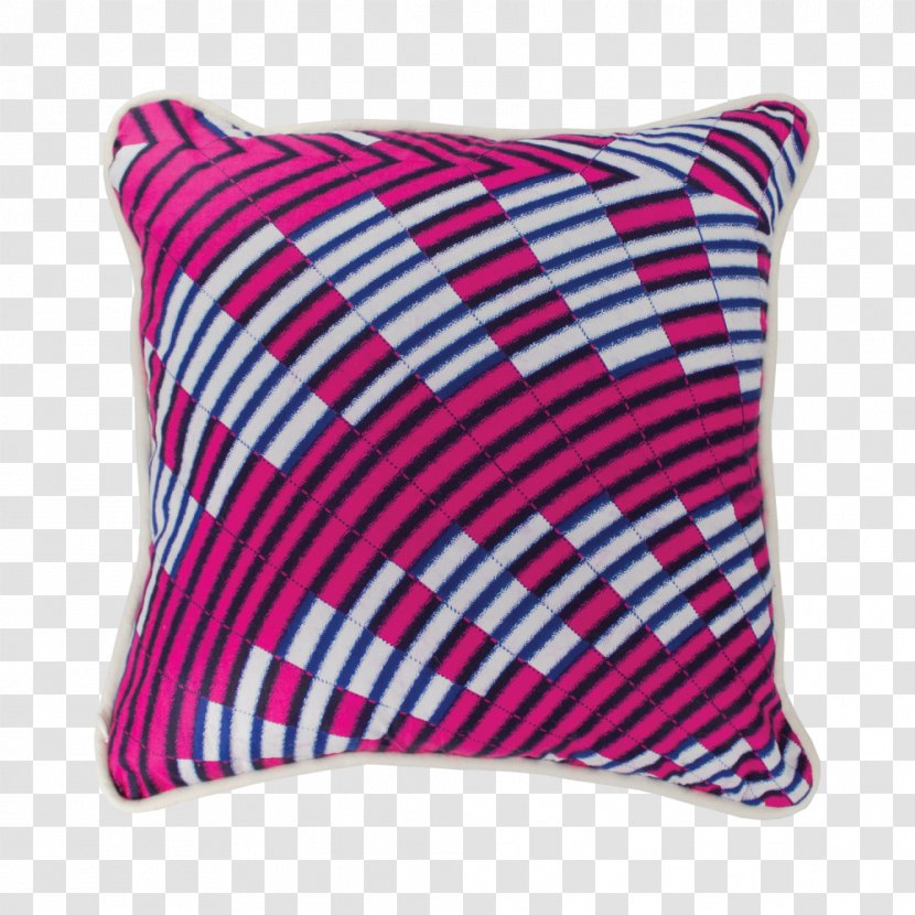 Cushion Throw Pillows Dakimakura Blanket - Pillow - African Print Transparent PNG