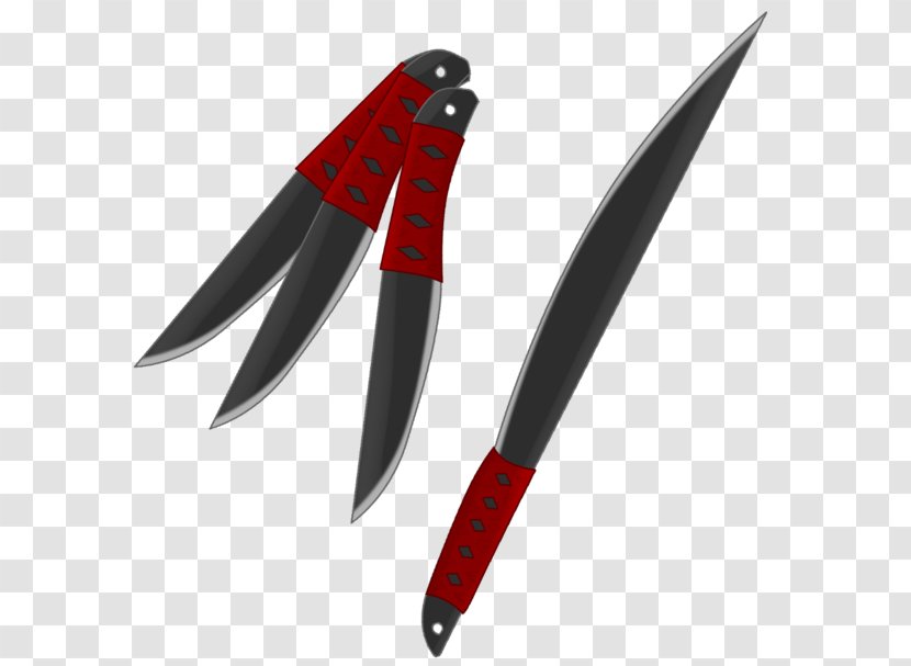 Throwing Knife Utility Knives Blade - Ask Questions Transparent PNG