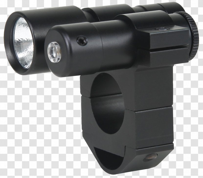 Flashlight Gamo Birmingham Small Arms Company Sight - Light Transparent PNG