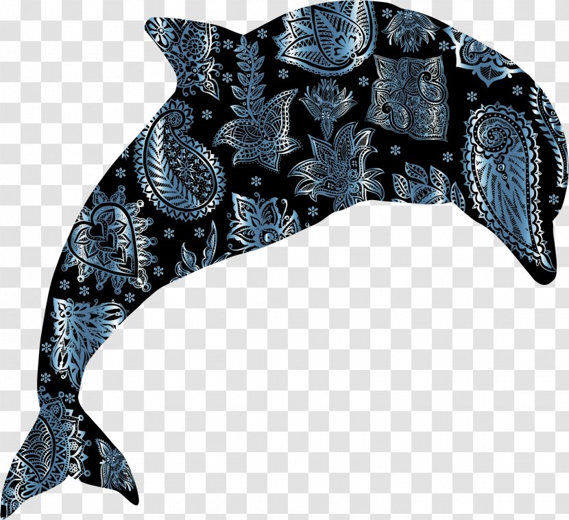 Dolphin Clip Art - Animal Transparent PNG