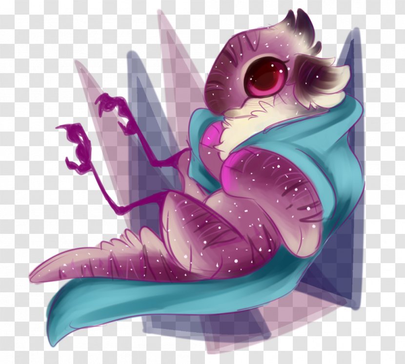 Organism - Fictional Character - Design Transparent PNG