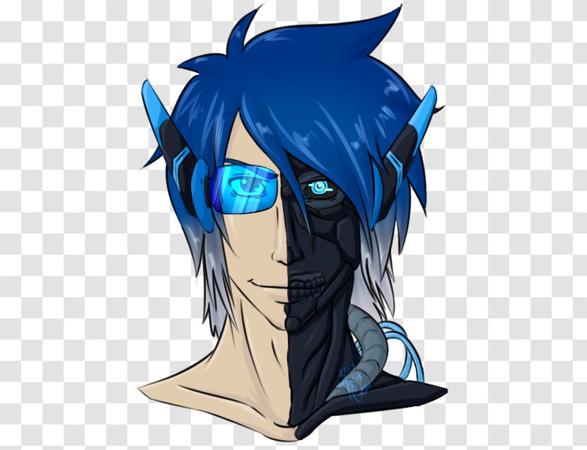 DeviantArt Samsung Gear S Character - Tree - Cyborg Transparent PNG