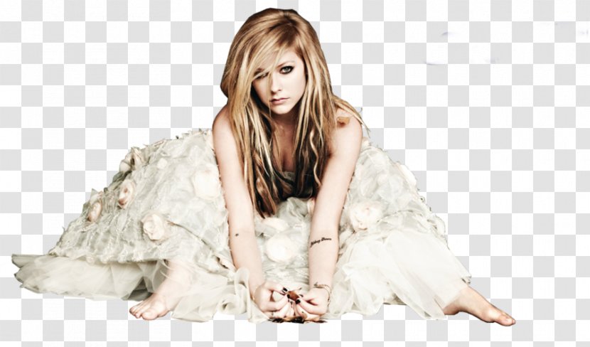 Goodbye Lullaby Singer-songwriter - Heart - Avril Lavigne Transparent PNG