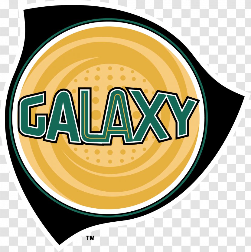 LA Galaxy 1996 Major League Soccer Season Western Conference MLS Cup D.C. United - Symbol - Los Angeles Transparent PNG