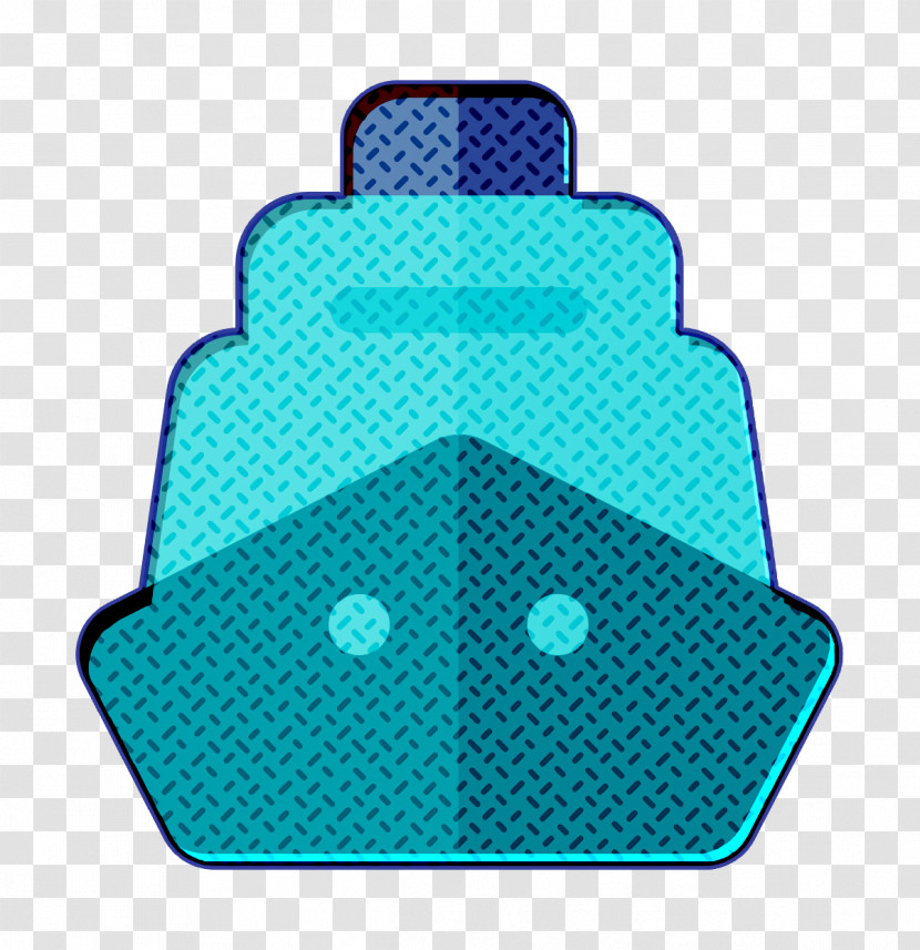 Boat Icon Travel Icon Transparent PNG