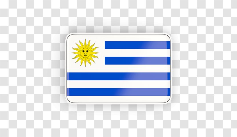Flag Of Uruguay National Flags The World Transparent PNG