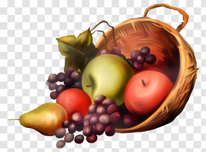 Clip Art GIF Image Fruit - Grape - Borczyniec Transparent PNG