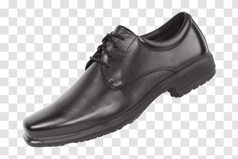 Dress Shoe Sneakers Nike Footwear - Black Transparent PNG