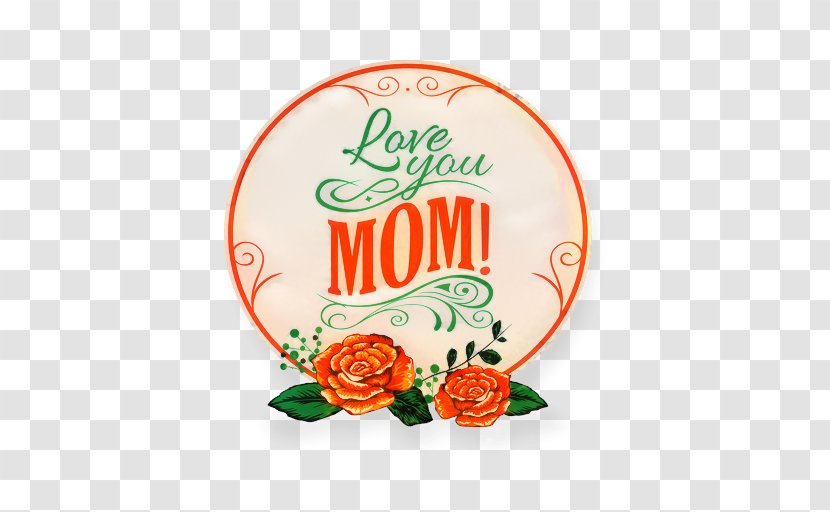 Mother's Day Design Image Vector Graphics Portable Network - Mothers - Label Transparent PNG