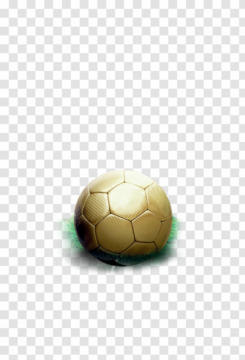 Football Gratis - Pallone - Decorative Transparent PNG