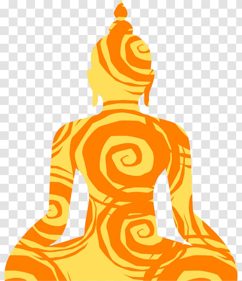 Buddhism Stock Photography Royalty-free - Fictional Character Transparent PNG