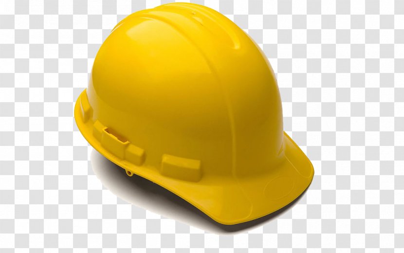 Architectural Engineering Building Hard Hat - Real Estate - Helmet Transparent PNG