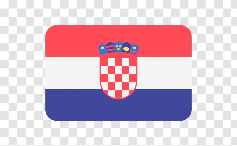 Flag Of Croatia National Coat Arms Transparent PNG
