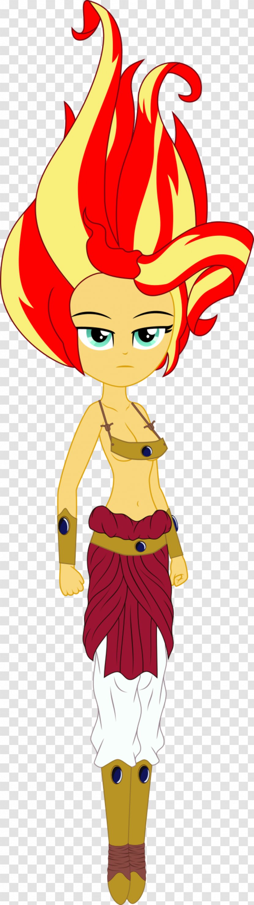 Sunset Shimmer Twilight Sparkle Bio Broly My Little Pony: Equestria Girls Clip Art - Watercolor - Cosplay Transparent PNG