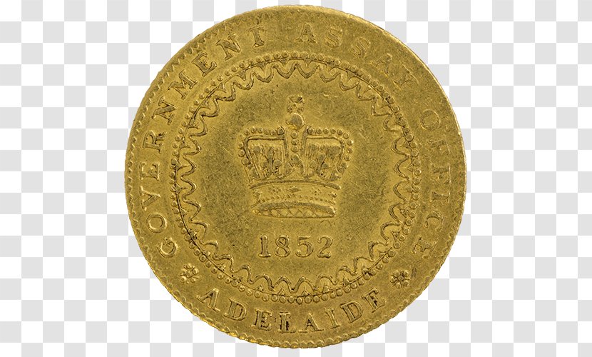 Gold Coin France Silver Collecting - Pound Transparent PNG