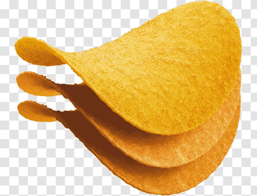 Barbecue Baked Potato Pringles Food Flavor - Cheese Slices Transparent PNG