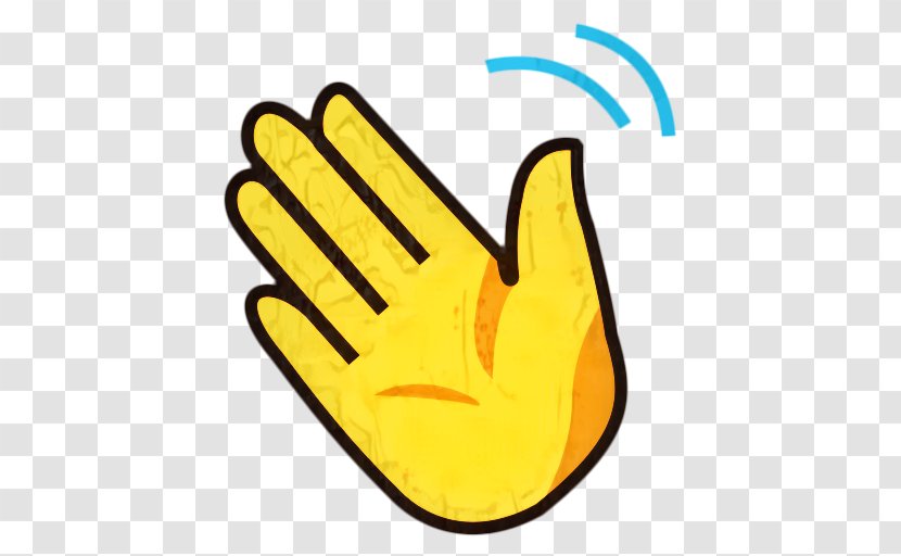 Emoji - Yellow - Logo Symbol Transparent PNG