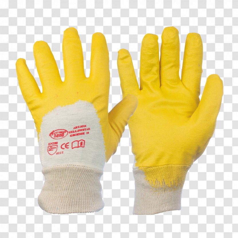 Medical Glove Hoodie Schutzhandschuh Workwear - Work Security Transparent PNG