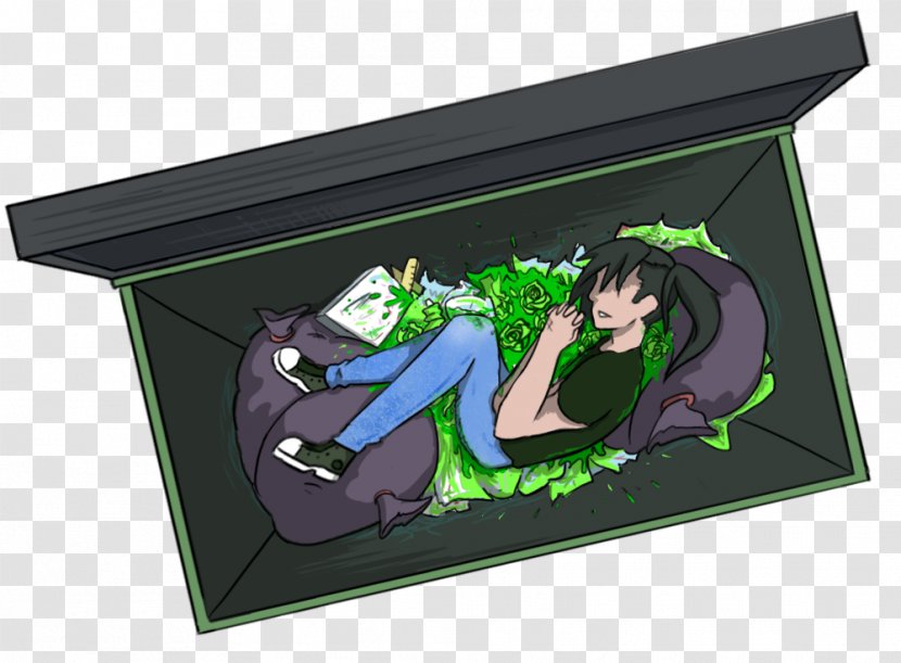 Archive Of Our Own Ben 10 Tennyson Illustration Art - Artist - Ben10 Transparent PNG