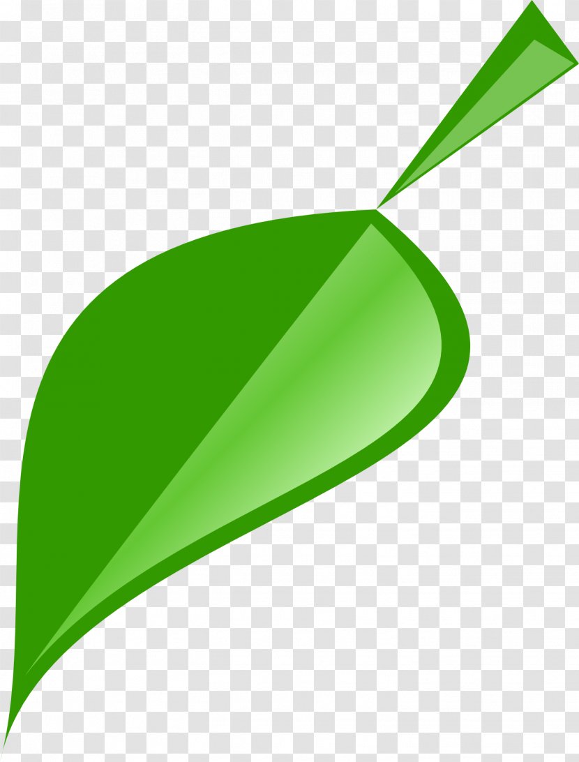 Leaf Green Clip Art - Royaltyfree - Leaves Transparent PNG