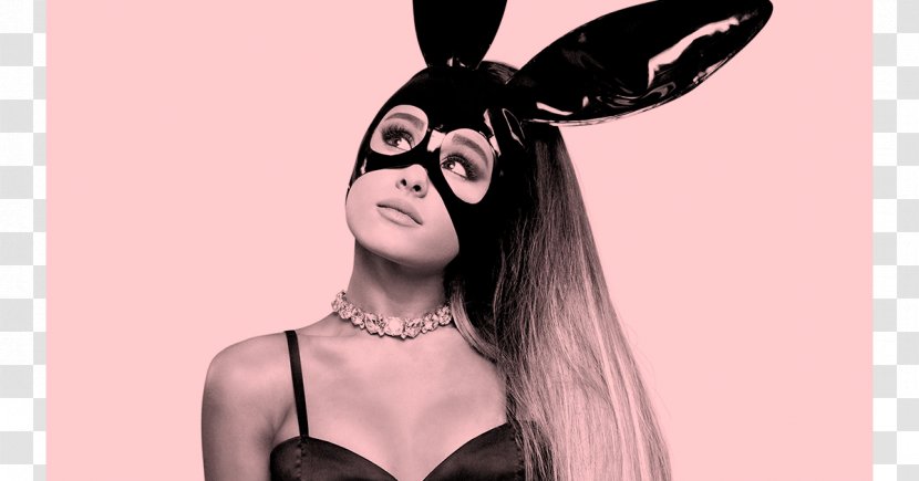 Dangerous Woman Tour Concert The Honeymoon - Heart Transparent PNG