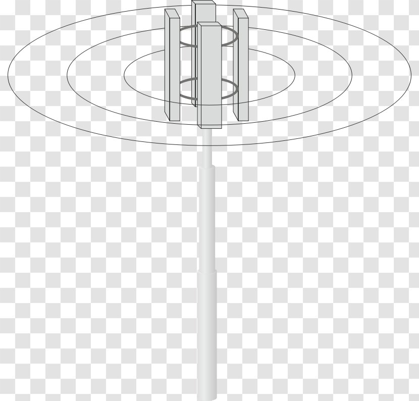 Telecommunications Tower Aerials Radio Station Clip Art - Structure Transparent PNG