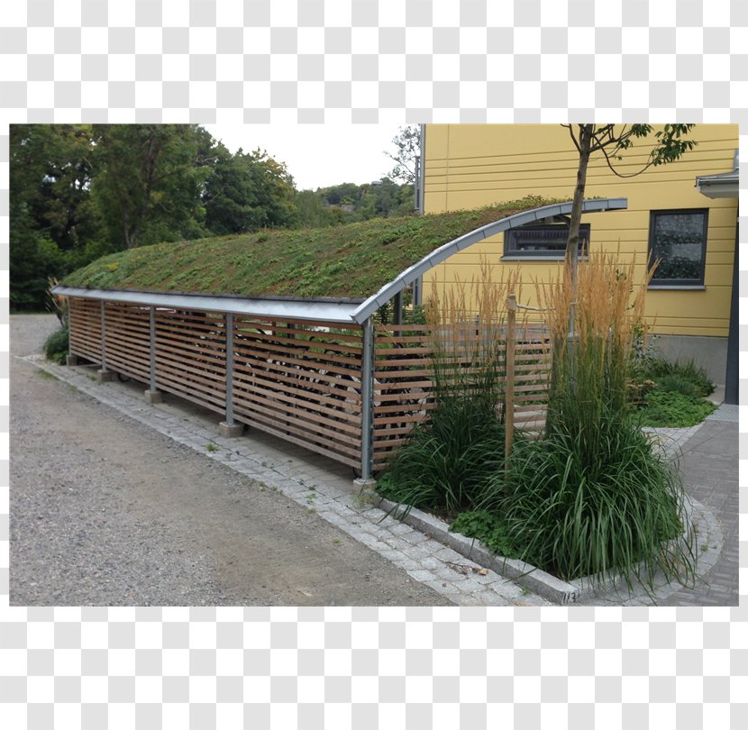 AB Blidsbergs Mekaniska Verkstad Fence Bicycle Parking Rack Stonecrop - Landscaping Transparent PNG