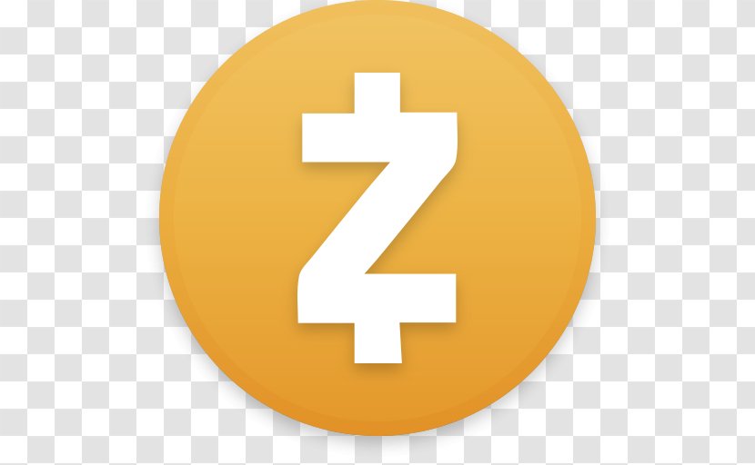Zcash Cryptocurrency - Economic Development - Selecta Transparent PNG