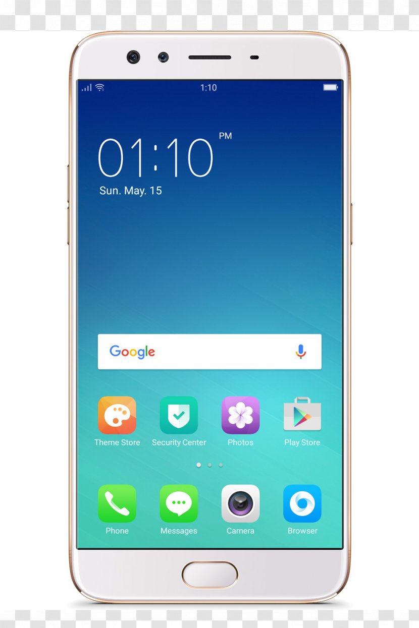 OPPO Digital Oppo R11 Camera Android F3 - Mobile Device Transparent PNG