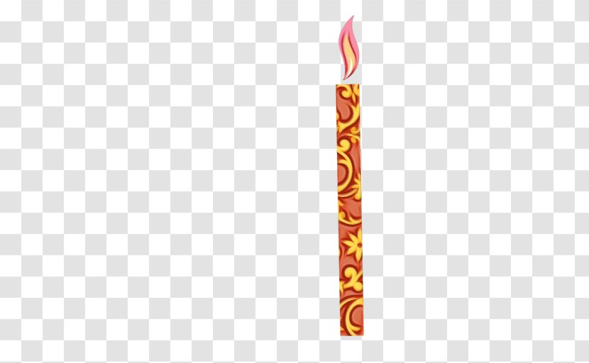 Meter - Flame Transparent PNG