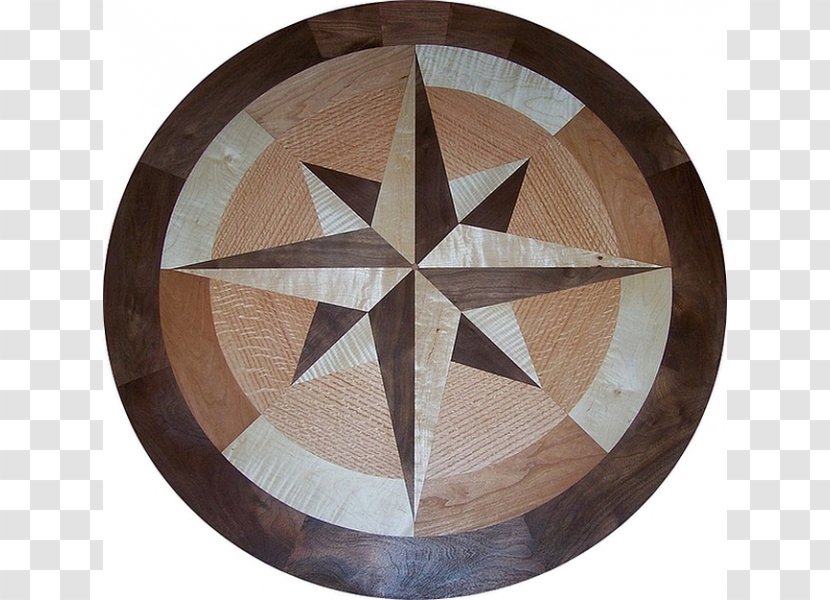 SWOT Analysis Clip Art Business - Compass - Walnut Wood Floors Transparent PNG