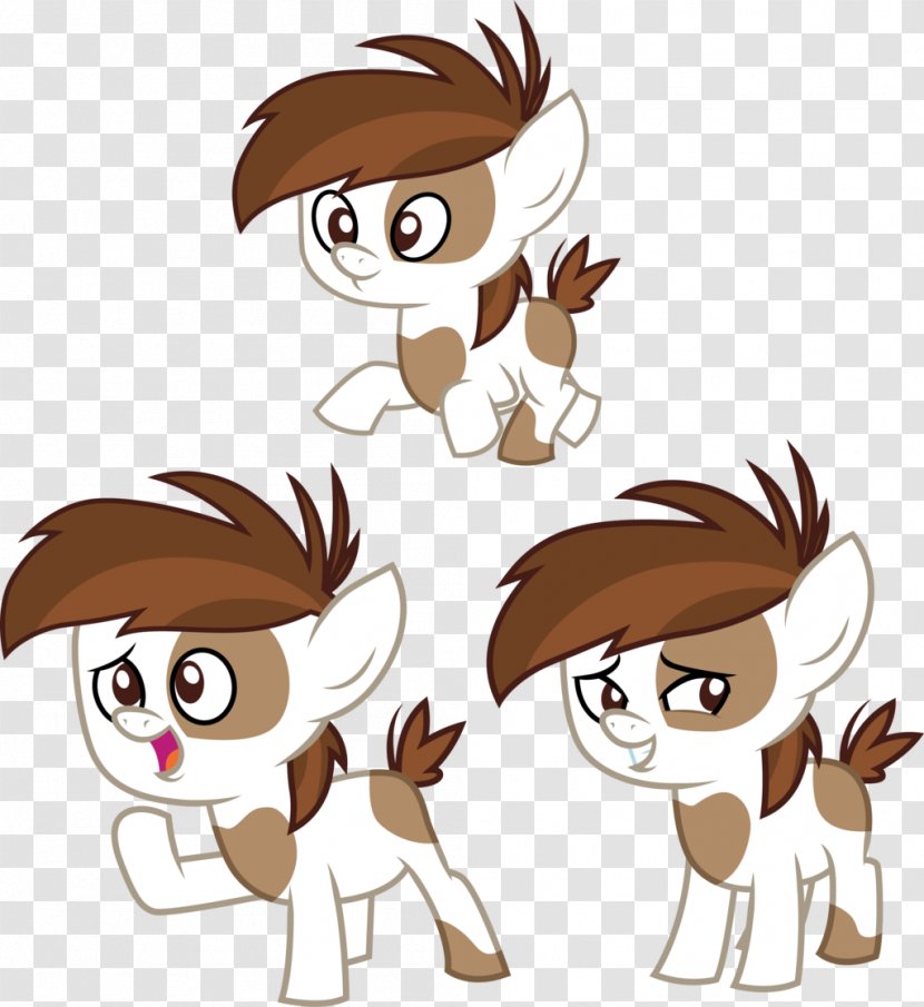 Pony T-shirt Fan Art Marks And Recreation Clip Transparent PNG