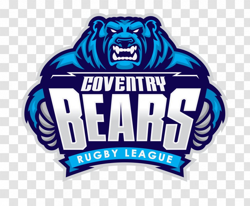 Coventry Bears League 1 Chicago Butts Park Arena Keighley Cougars - Sport Transparent PNG