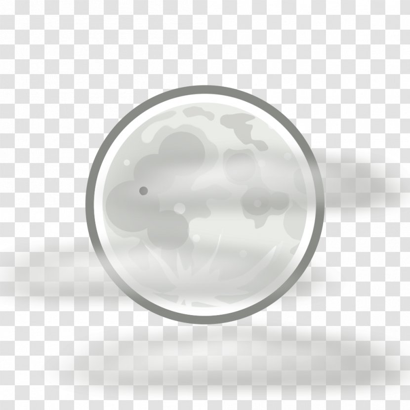 Circle Sphere - Closeup - Veiled Transparent PNG