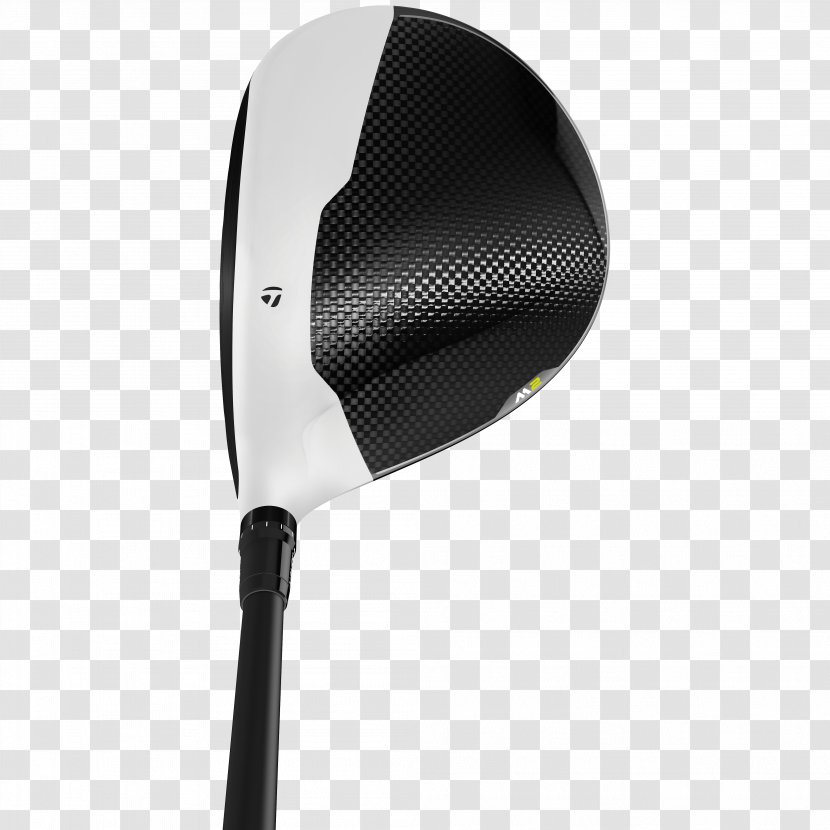 Golf Clubs TaylorMade M2 Driver Wood - Taylormade Transparent PNG