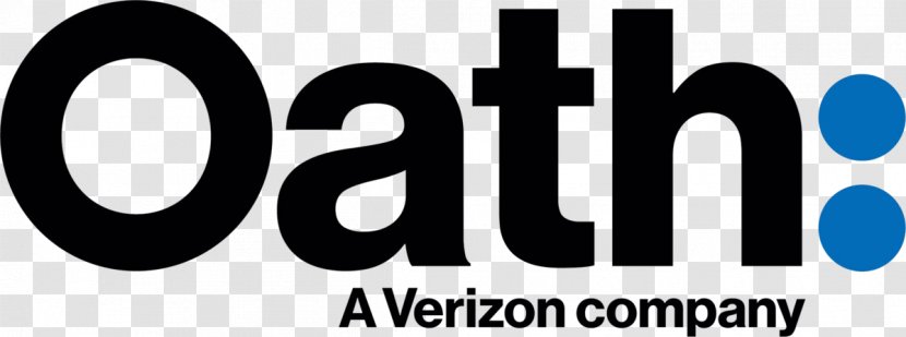 Oath Inc. Verizon Communications Wireless AOL Yahoo! - Aol Transparent PNG