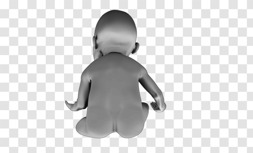 Infant 3D Computer Graphics Printing CGTrader Child - Joint - Print Ready Flyer Transparent PNG