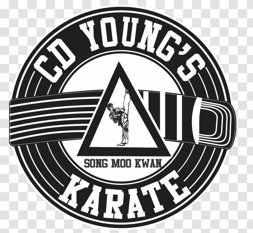 CD Young's Karate In Henderson Organization Las Vegas Business Logo Transparent PNG