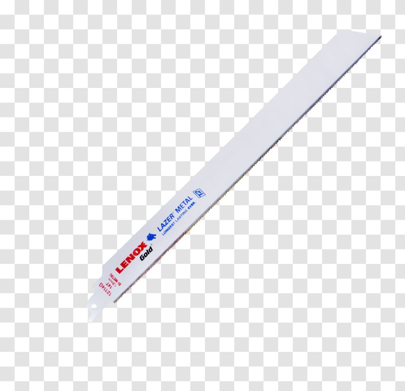 Mechanical Pencil ジェットストリーム Tokyu Hands Uni-ball - Reciprocating Saws Transparent PNG