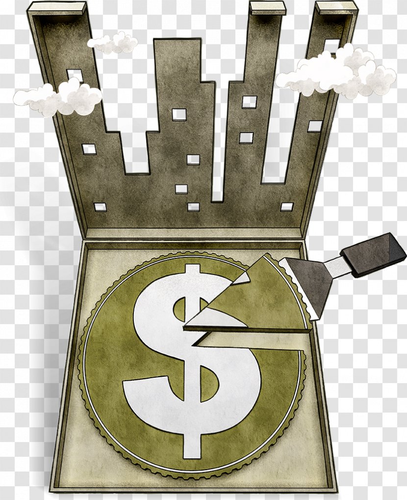 Finance Symbol Money Dollar Sign - Currency - Creative Transparent PNG