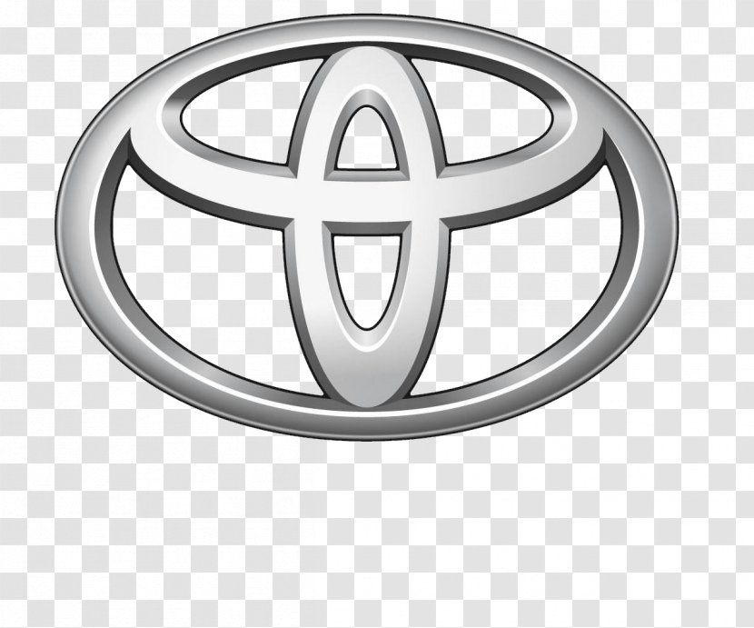 2017 Toyota Camry Car Logo - Pattern - Brand Image Transparent PNG