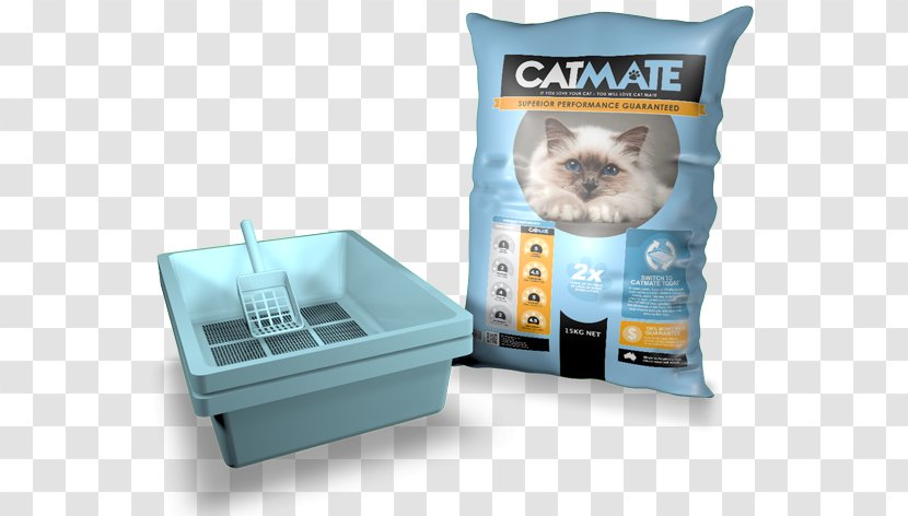 Cat Litter Trays Plastic - Animal Transparent PNG