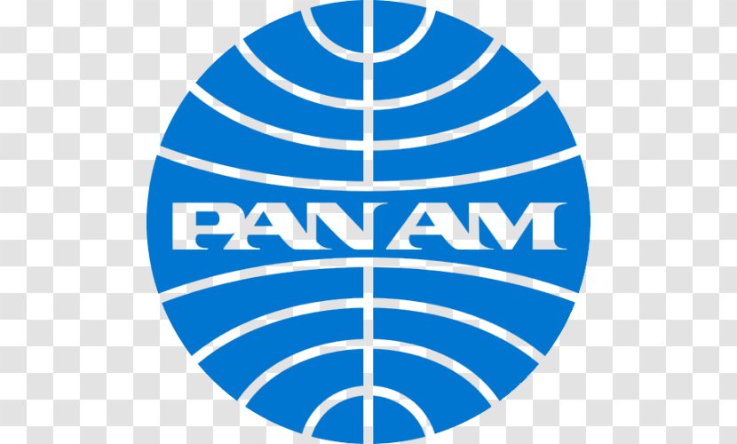 Pan American World Airways United States Airplane Airlines - Aviation Transparent PNG