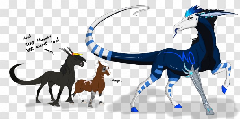 Horse Goat Legendary Creature Animal - Like Mammal Transparent PNG