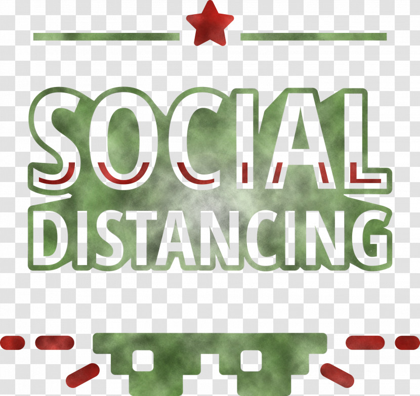 Social Distance Transparent PNG