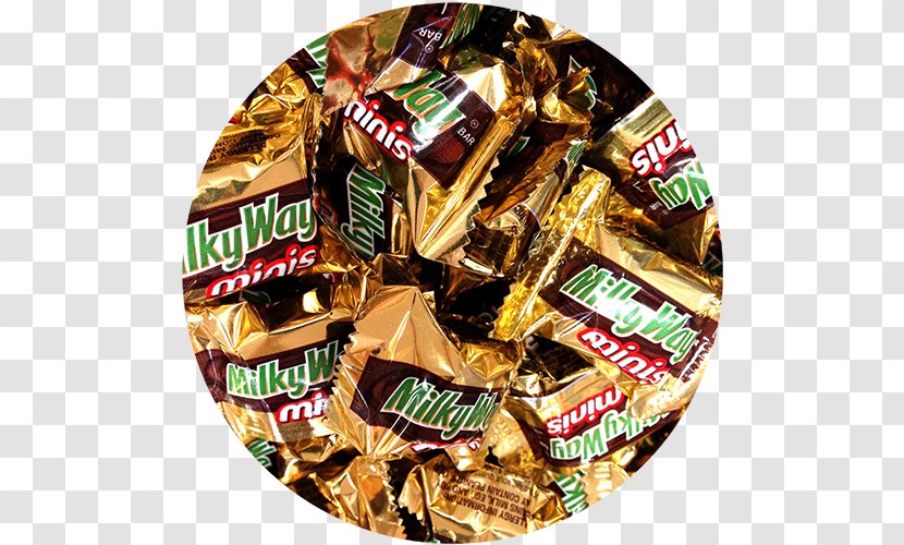 Chocolate Bar Twix Bounty Milk Candy - Milky Way Transparent PNG